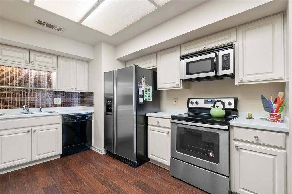 Dallas, TX 75248,5200 Keller Springs Road #615