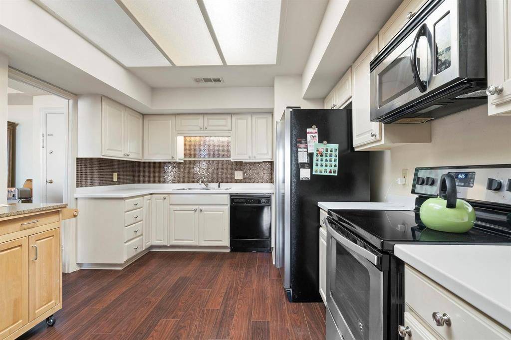 Dallas, TX 75248,5200 Keller Springs Road #615