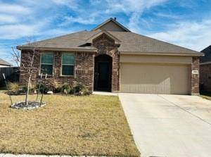 Azle, TX 76020,208 Post Oak Street