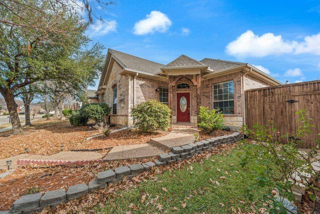 Frisco, TX 75036,5544 Hidden Creek Lane