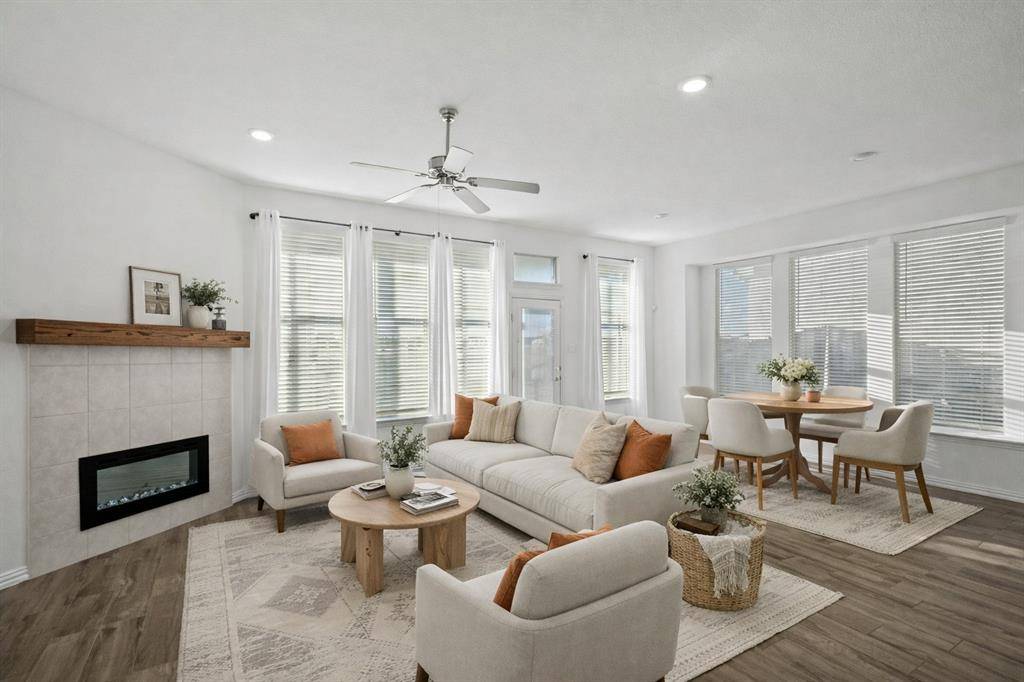 Princeton, TX 75407,5204 Timber Point Drive