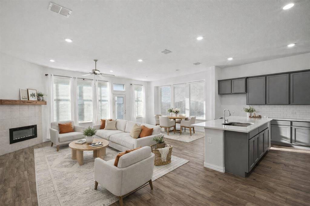 Princeton, TX 75407,5204 Timber Point Drive