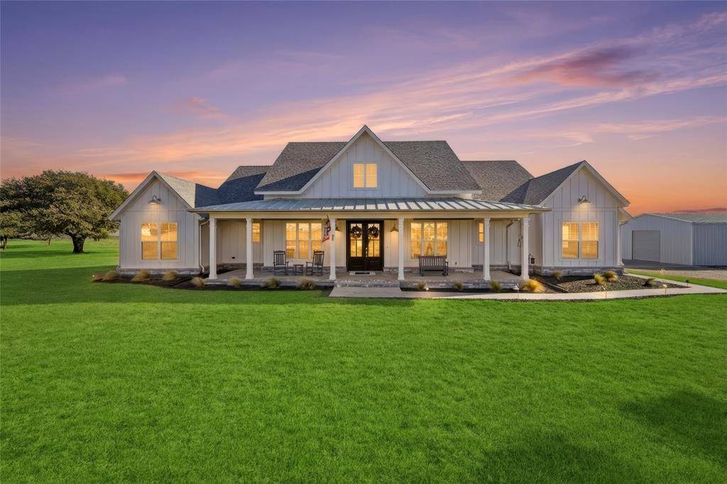 Mineral Wells, TX 76067,245 La Cresta Lane