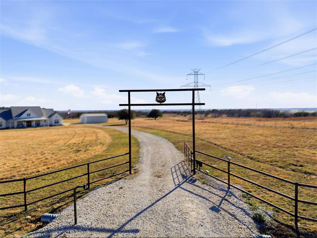 Mineral Wells, TX 76067,245 La Cresta Lane