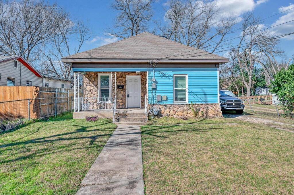 Waco, TX 76706,1009 Primrose Drive