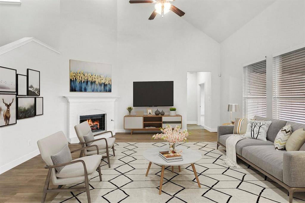 Celina, TX 75009,4408 Switchgrass Street