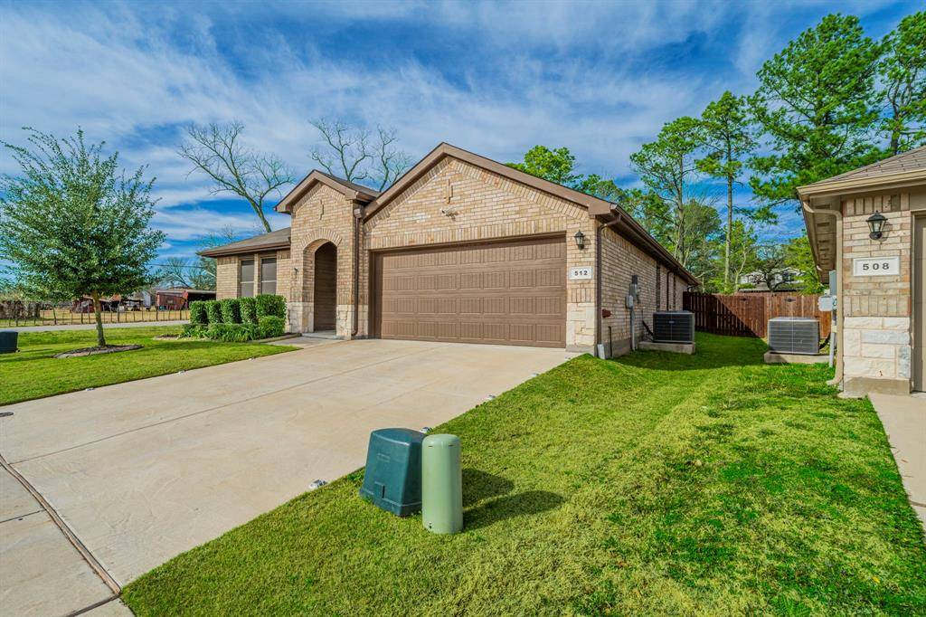 Azle, TX 76020,512 Amory Street