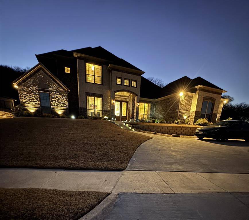 Cedar Hill, TX 75104,2454 Creekwood Drive