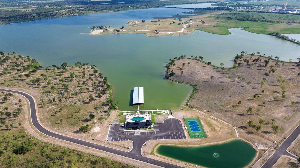 Corsicana, TX 75110,L21 Camp Fleming Court