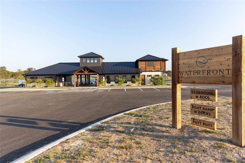 Corsicana, TX 75110,L21 Camp Fleming Court