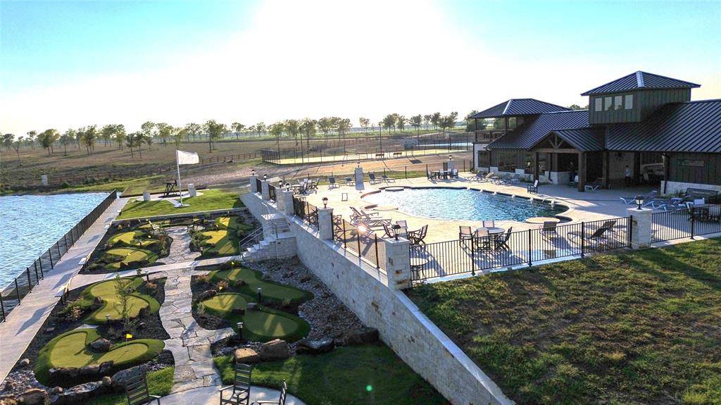 Corsicana, TX 75110,L21 Camp Fleming Court