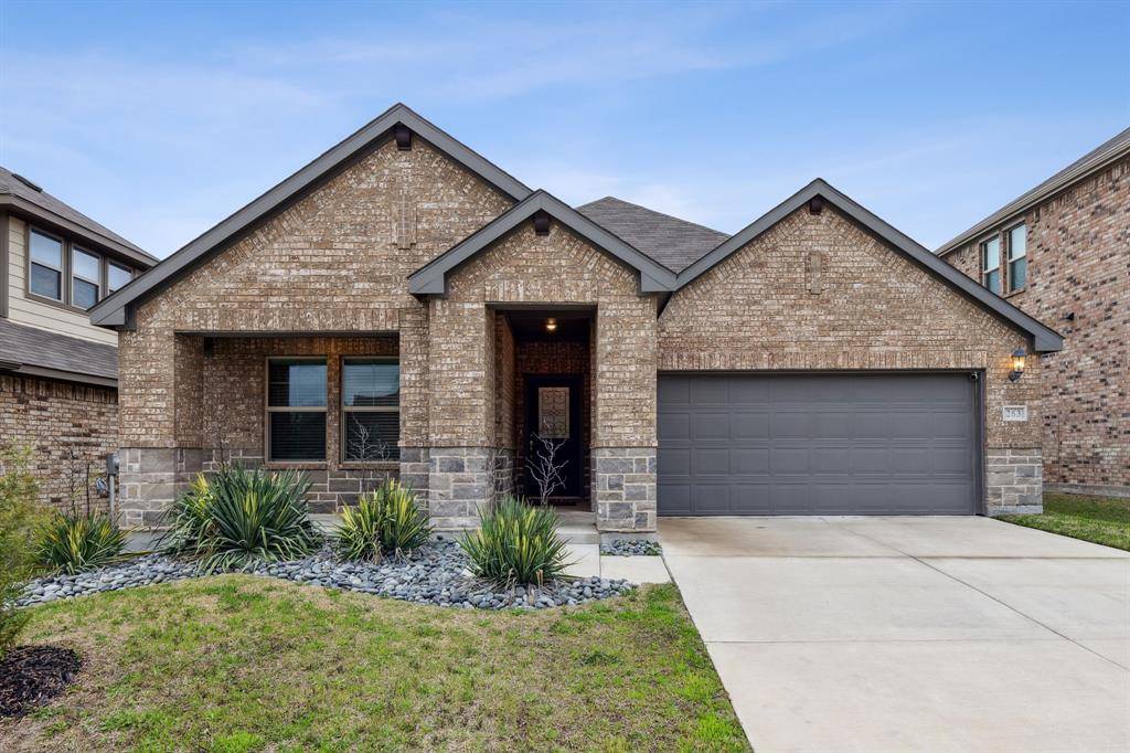 Lavon, TX 75166,263 Hawthorn Drive