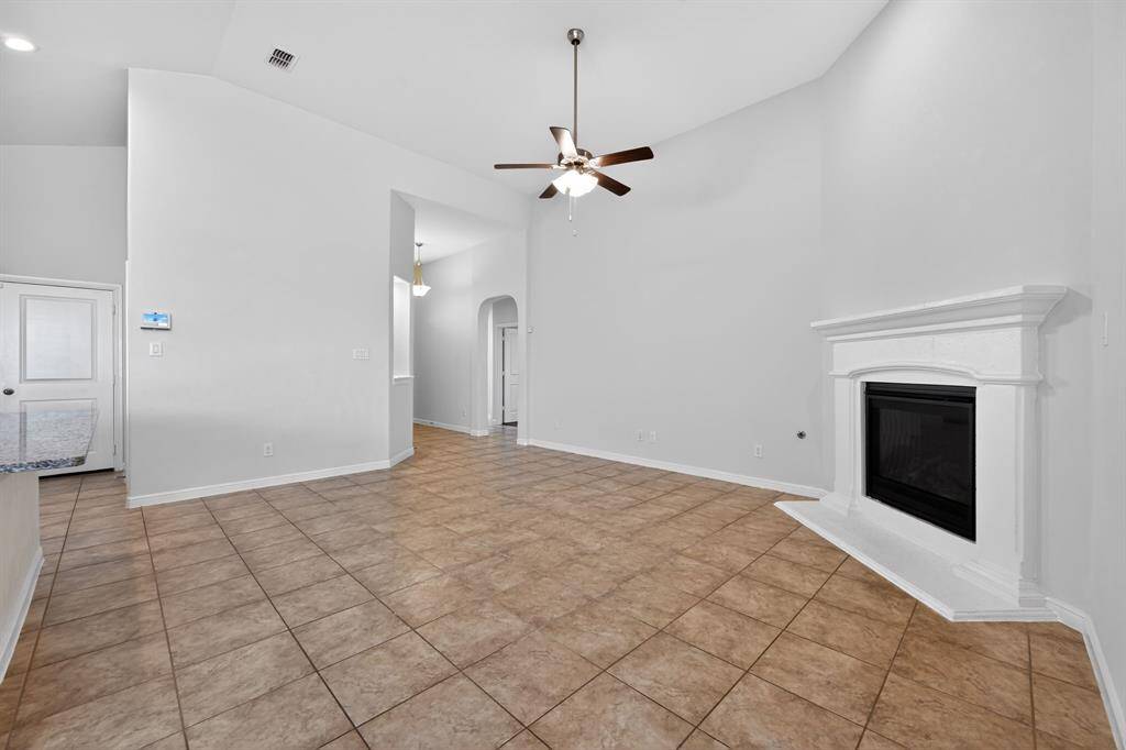 Saginaw, TX 76131,520 Pendennis Drive