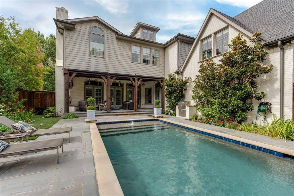 University Park, TX 75225,3708 Greenbrier