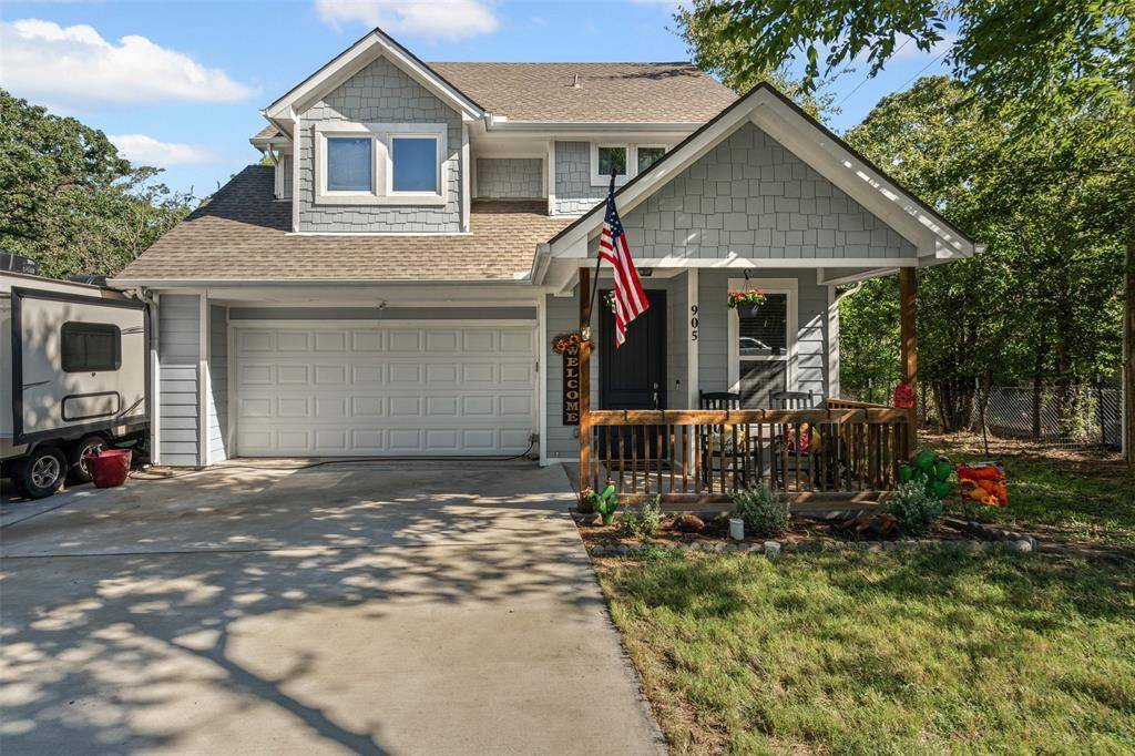 Azle, TX 76020,905 Poe Street