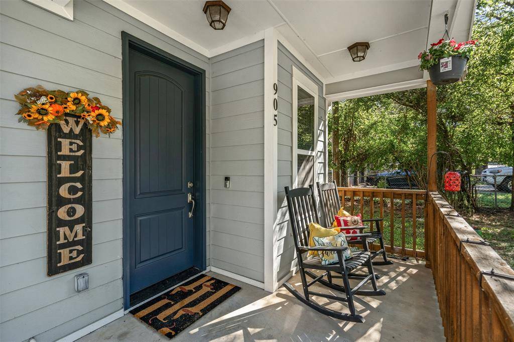 Azle, TX 76020,905 Poe Street