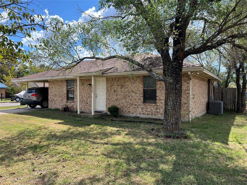 Greenville, TX 75402,2609 Bliss Street