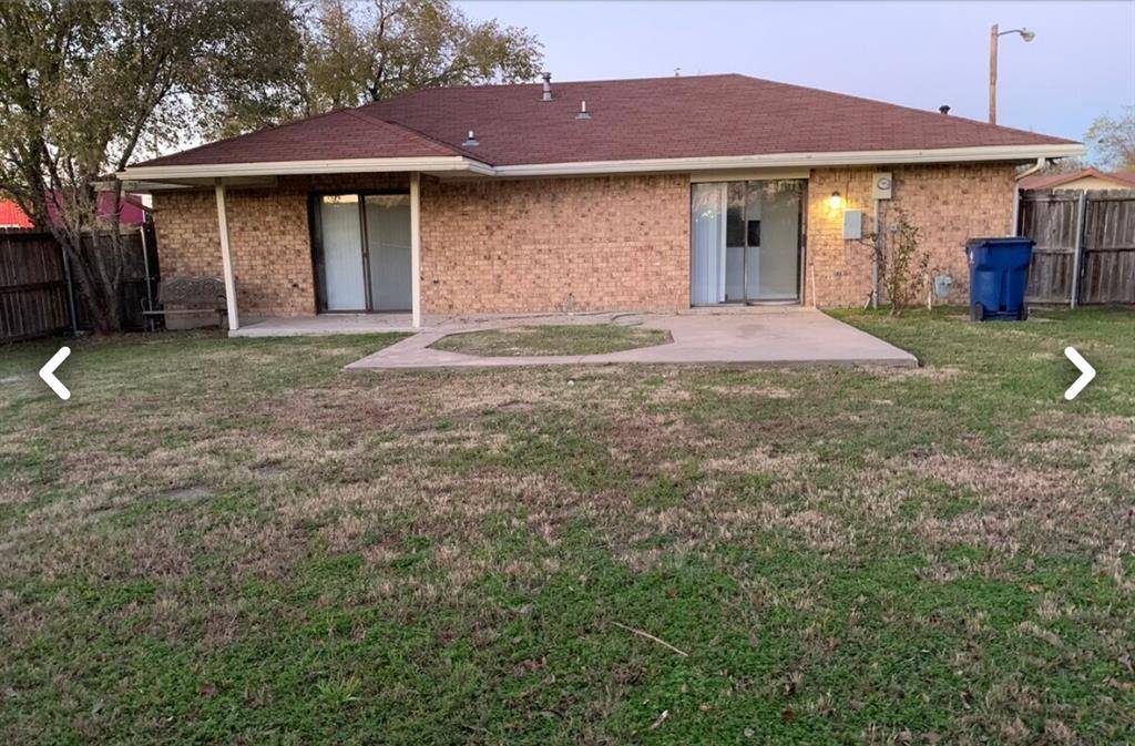 Greenville, TX 75402,2609 Bliss Street