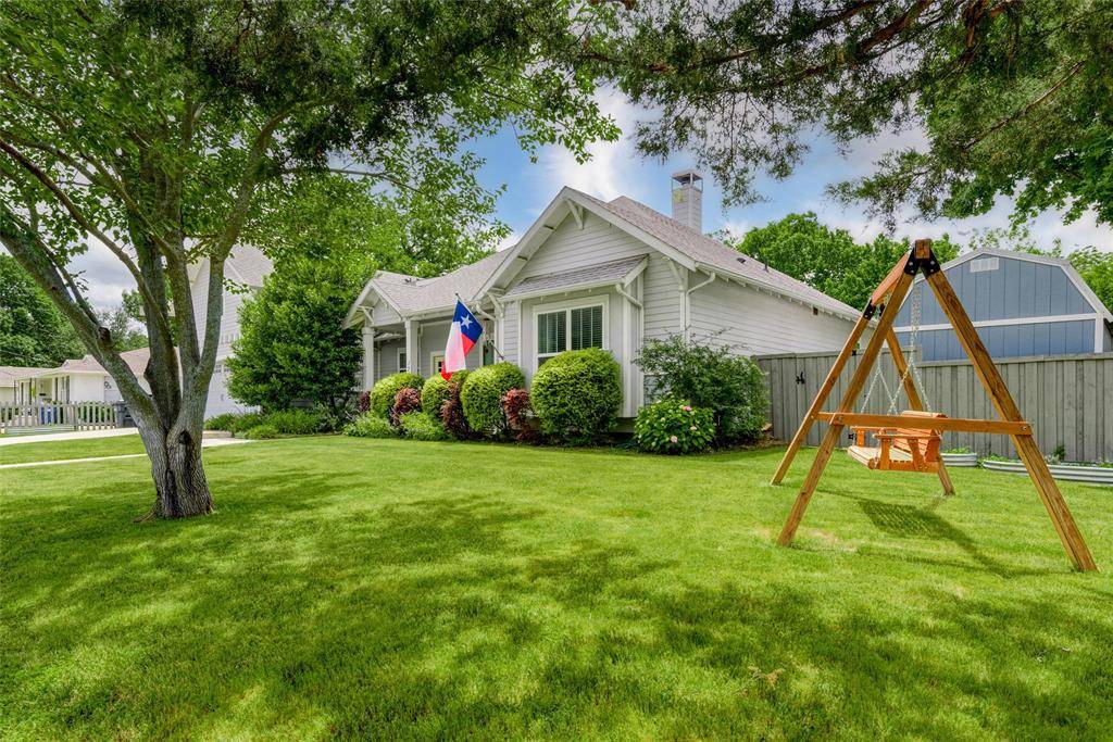 Mckinney, TX 75069,1215 Coleman Street