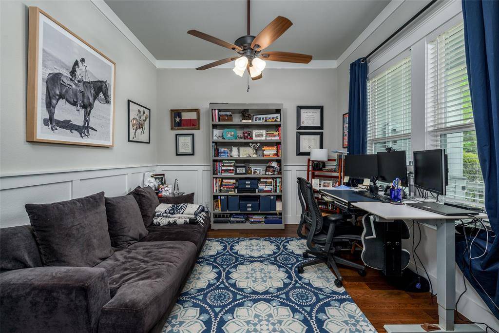 Mckinney, TX 75069,1215 Coleman Street