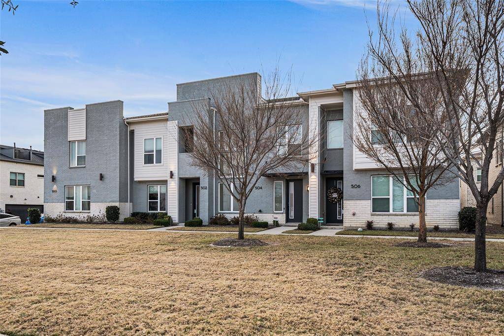 Plano, TX 75075,504 Wellborn Drive