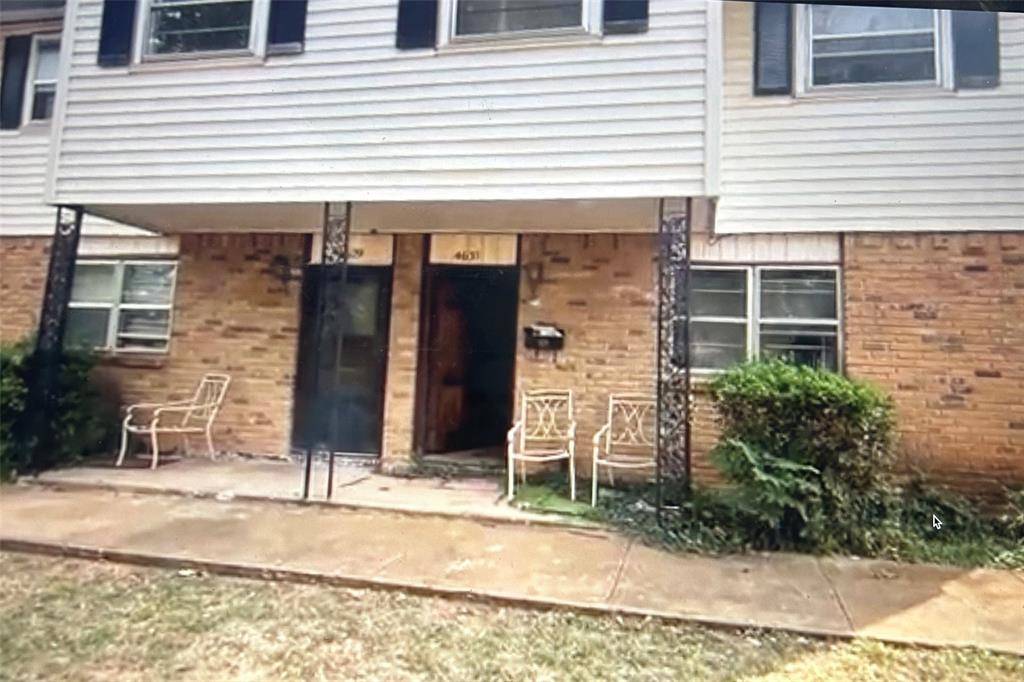 Abilene, TX 79603,4631 N 2nd Street