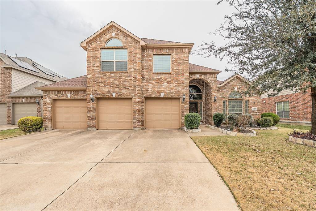 Fort Worth, TX 76123,4655 Ardenwood Drive