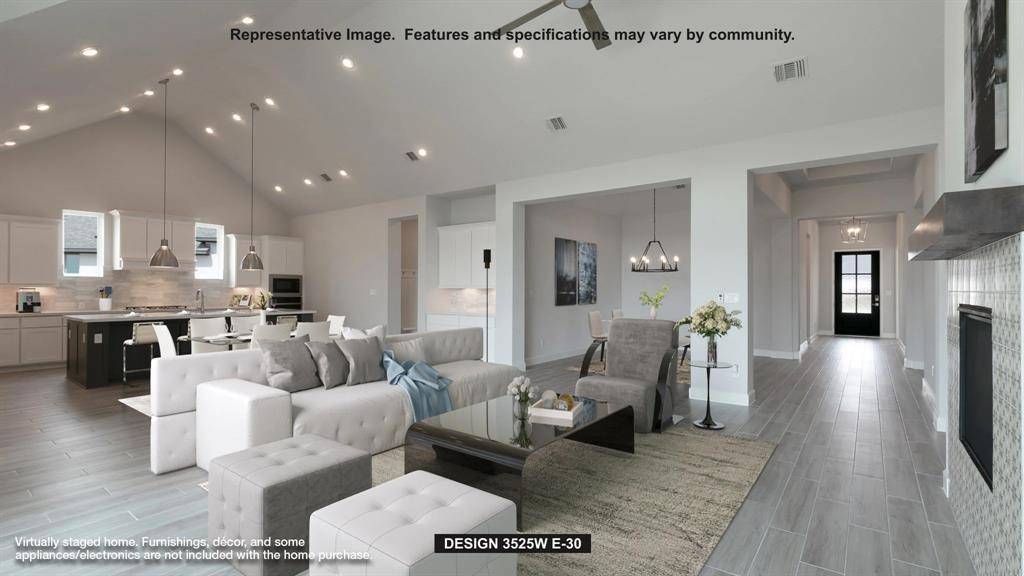 Haslet, TX 76052,1662 Shady Banks Drive