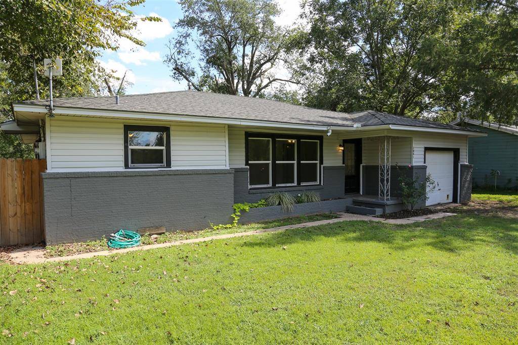 Canton, TX 75103,1004 Pecan Street