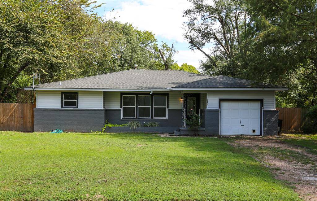 Canton, TX 75103,1004 Pecan Street