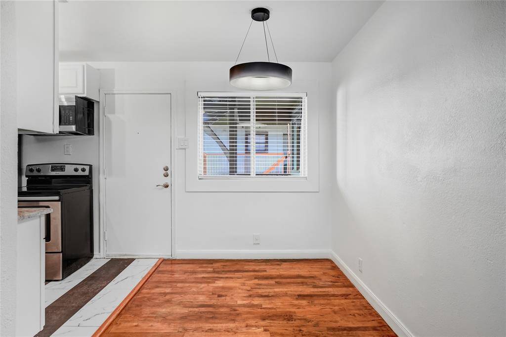 Dallas, TX 75219,3310 Douglas Avenue #H