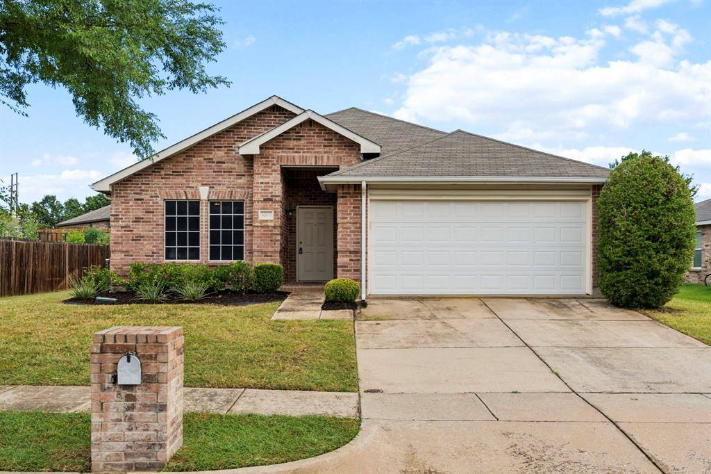 Denton, TX 76210,3005 Groveland Terrace