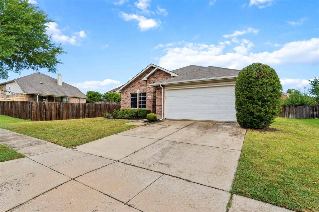 Denton, TX 76210,3005 Groveland Terrace