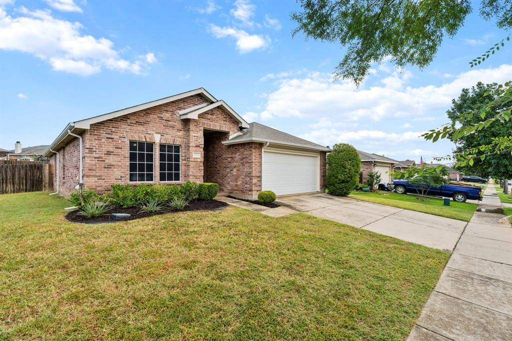 Denton, TX 76210,3005 Groveland Terrace