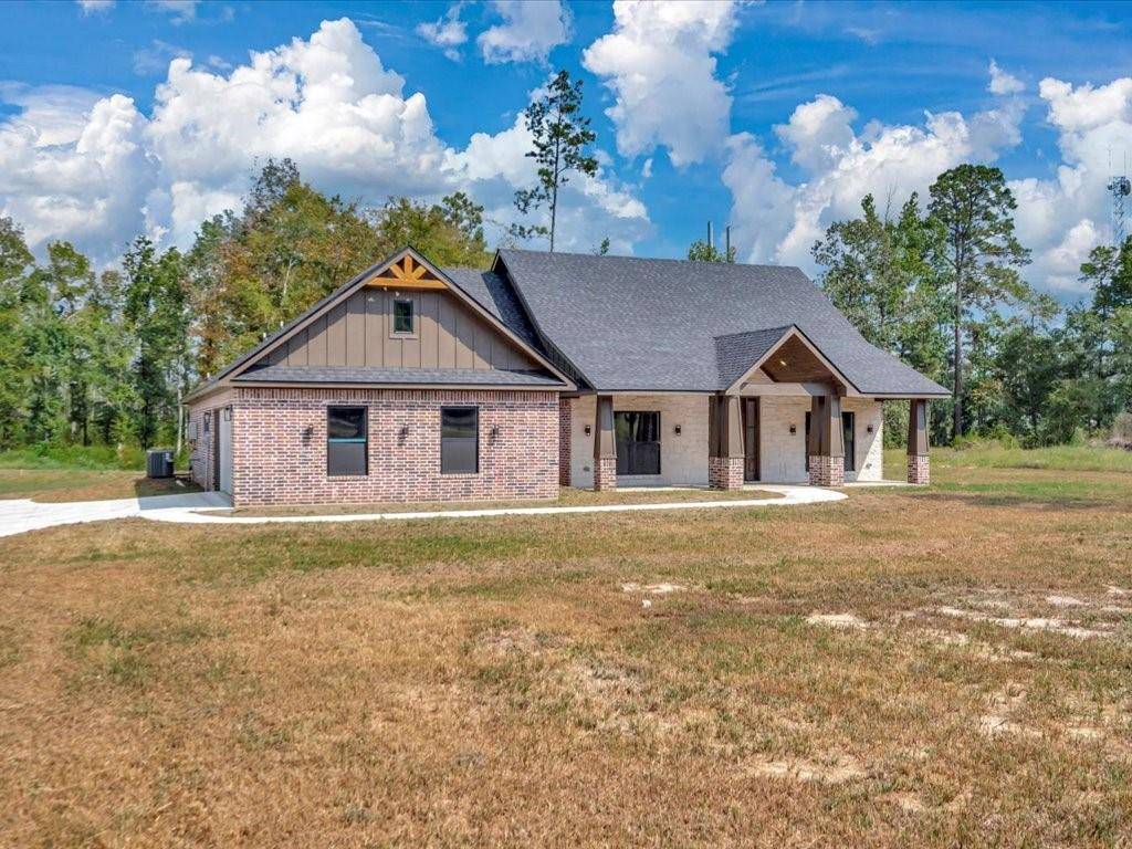 Diboll, TX 75941,537 C C Road