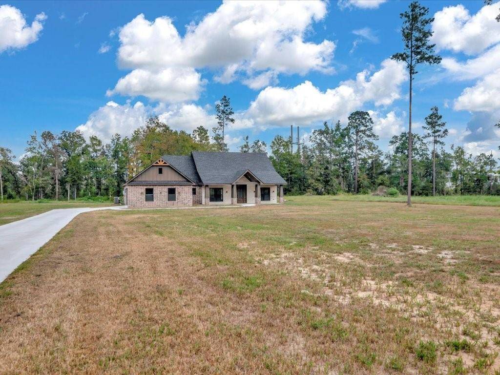 Diboll, TX 75941,537 C C Road