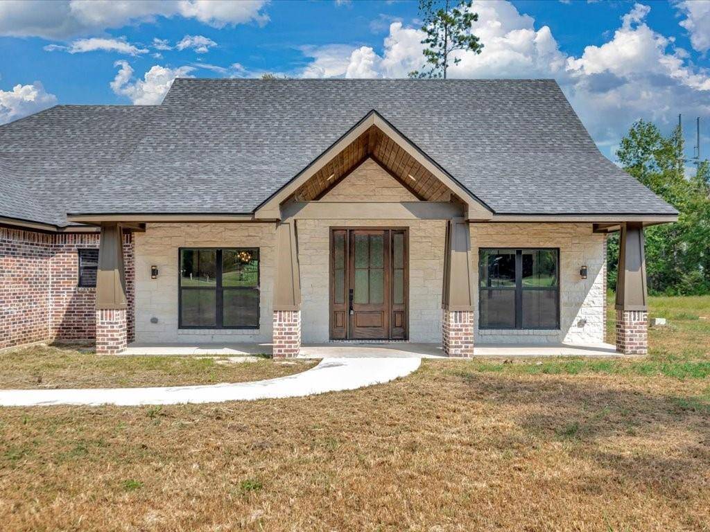 Diboll, TX 75941,537 C C Road