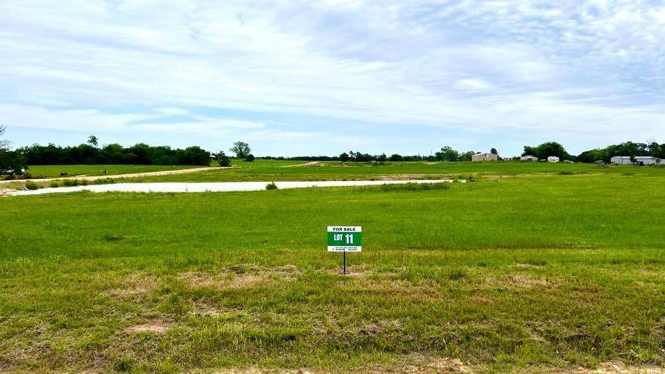 Yantis, TX 75497,Lot 11 FM514 Road