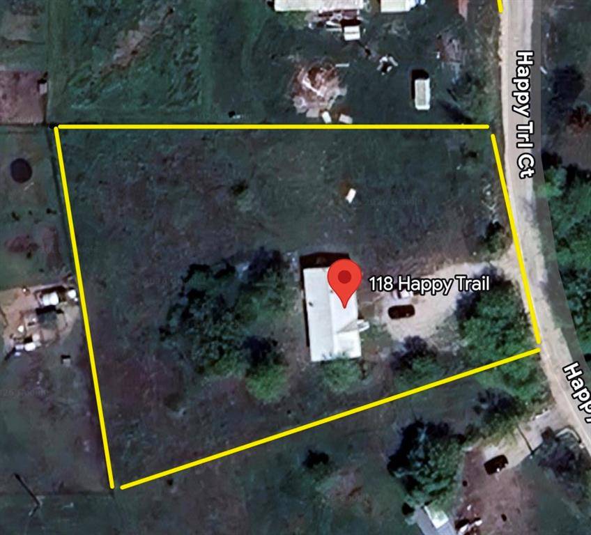 Rhome, TX 76078,118 Happy Trail Court