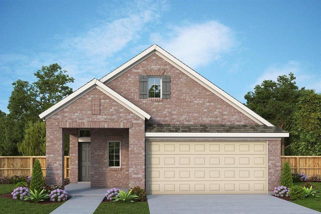 Royse City, TX 75189,4228 Elk Hair Drive