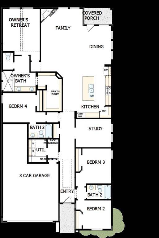 Northlake, TX 76247,1501 Venture Drive