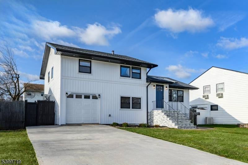 Woodbridge Twp., NJ 08863,537 Ford Ave