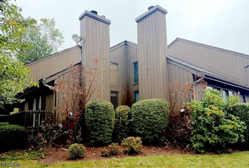 Franklin Twp., NJ 08873,237 Kingsberry Dr #237