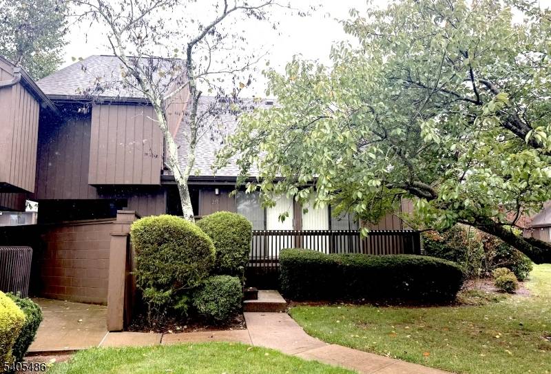 Franklin Twp., NJ 08873,237 Kingsberry Dr #237