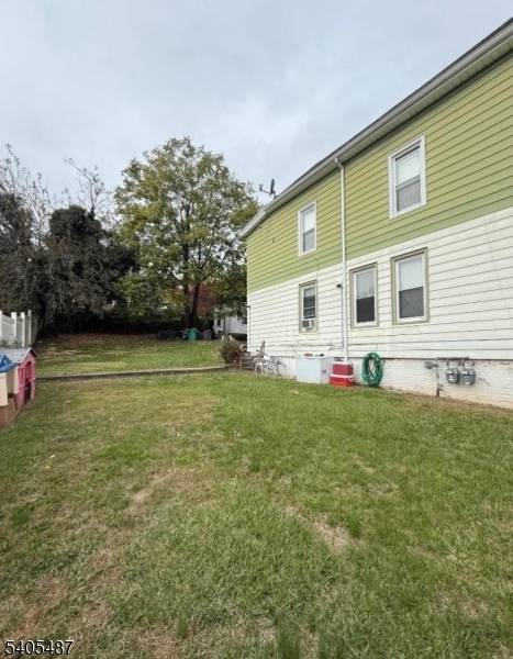 Haledon Boro, NJ 07508,437 Morrissee Ave