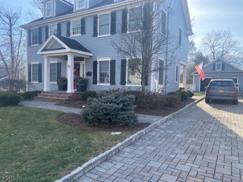 Madison Boro, NJ 07940,77 Valley Rd