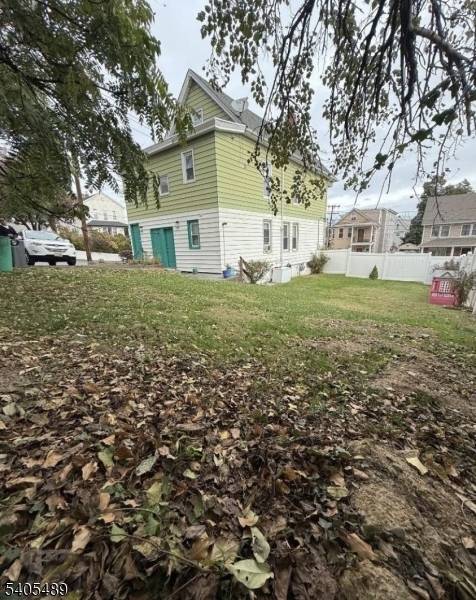 Haledon Boro, NJ 07508,437 Morrissee Ave