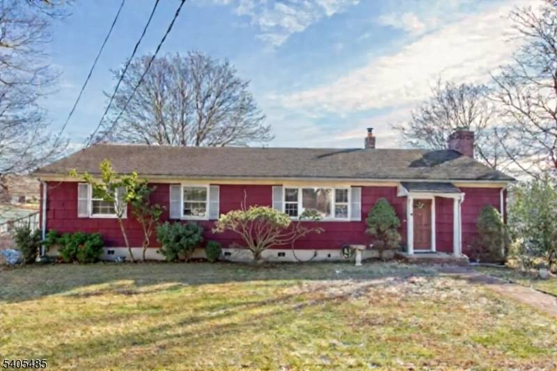 Mendham Twp., NJ 07869,8 Franklin Dr