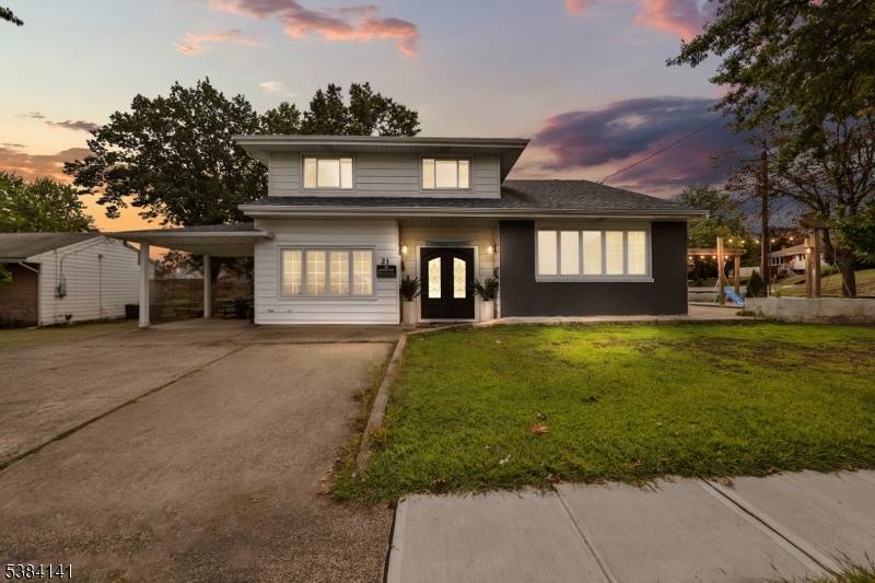 Clifton City, NJ 07013,231 Starmond Ave