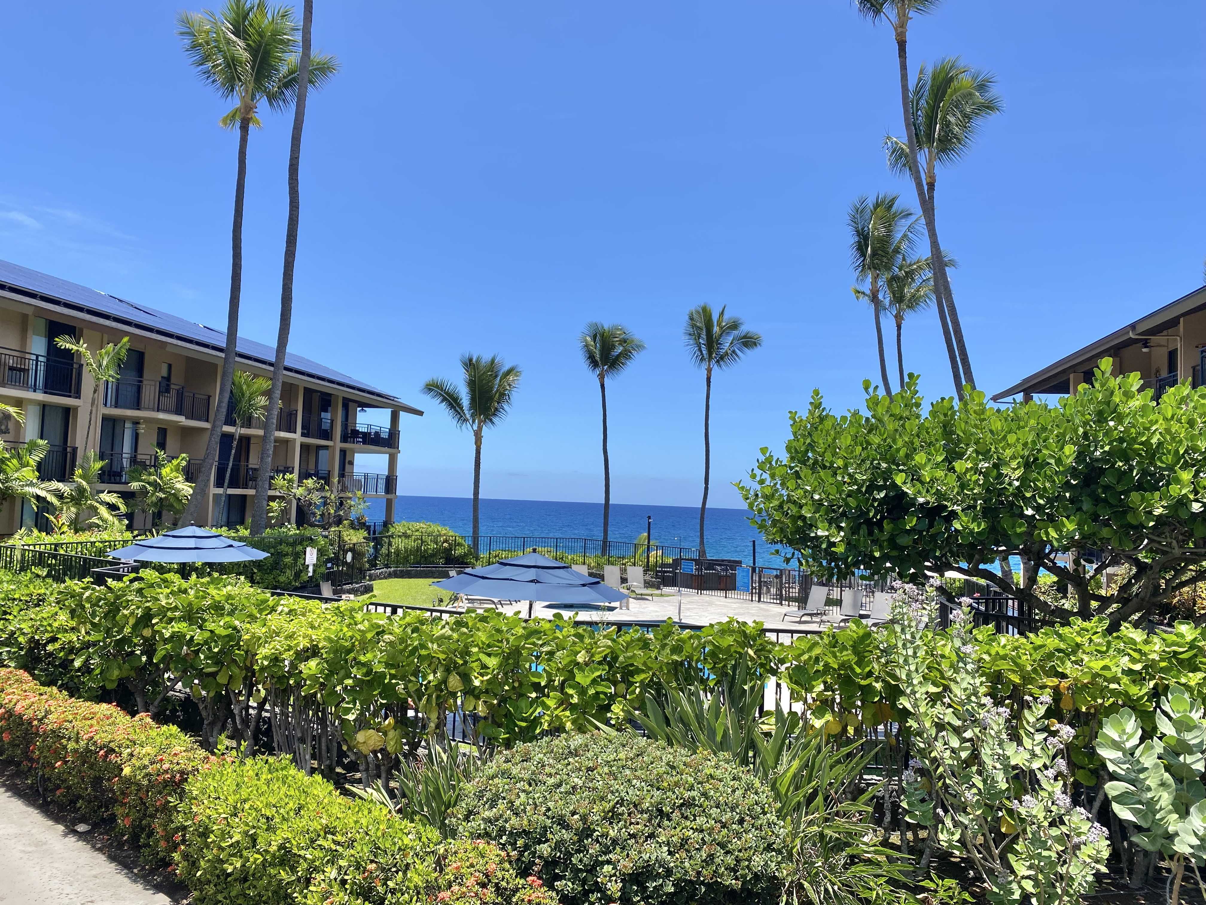Kailua-kona, HI 96740,75-6026 ALII DR #3105